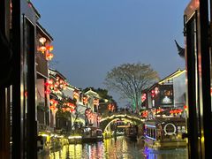 -孙盛兴奥灶面馆·蟹黄面·三虾面(山塘街总店)