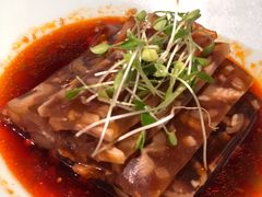 正宗臭鳜鱼-徽州小镇(高新店)