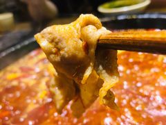 -巴蜀大宅门火锅(新华公园店)
