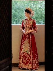 -B.Bridge Couture婚纱礼服(福田店)