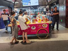 -79号渔船海鲜饭店(宝安店)