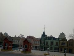 -蓬莱欧乐堡梦幻世界