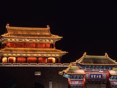 -盐池神庙