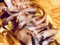 -豪華小食.華記