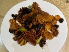 -春江饭店(共青团路总店)