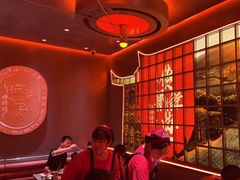 -西塔老太太泥炉烤肉(苏州大悦城店)