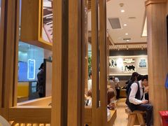 -马记永·兰州牛肉面(3019君尚店)