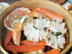 -蟹之国·精品蟹料理(极地店)