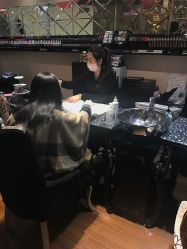 -染指坊日式美甲美睫设计中心