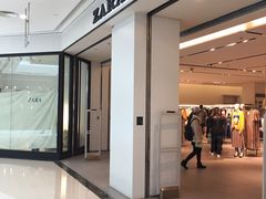 -ZARA(万达广场二七店)