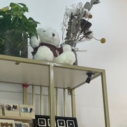 -1T·1M 日式美甲美睫