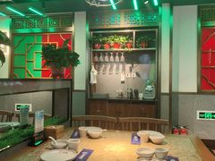 -石锅坛肉(广场店)