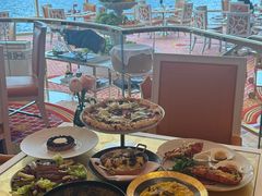 -咖啡苑 - 蔚藍夏日主题(永利皇宫店)