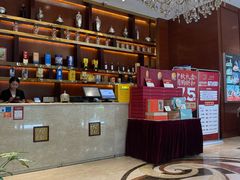 -万龙洲海鲜(广渠门店)