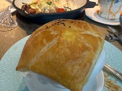 -波特曼西餐厅(中央大街店)