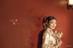 点击看大图 -CD视觉婚纱摄影