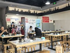 -范贤光鸡公煲(平乐园总店)