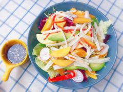 -艾蜜西餐厅(梅园店)