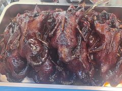 -乔波食品(杜桥中心菜场店)
