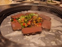 鸭血-么子烤肉(化龙池店)