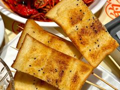 -小林哥的海鲜馆·夜宵烧烤(渔人码头店)
