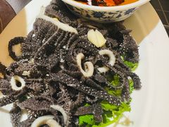 -京悦南门涮羊肉·羊蝎子火锅(田林路店)