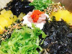 -西塔喜稻石锅米饭(太原街店)