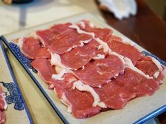 -宣武小院涮肉(前门店)