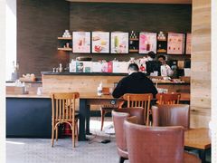 -星巴克(北京望京店)