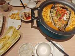 -半天妖烤鱼(百乐广场店)