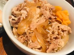 -铃木食堂(帽儿胡同店)
