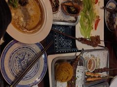 -蠔友汇·海鲜·生蚝烧烤(大东店)