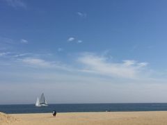 -海云台海滩