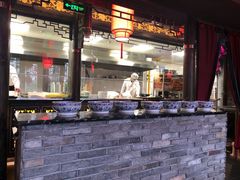 -袁老四重庆老火锅(桐梓坡店)