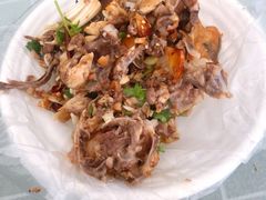 -知一馨香熏肉大饼(抚顺石化大学店)