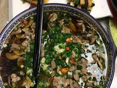 -富临轩私房菜(集庆门大街店)