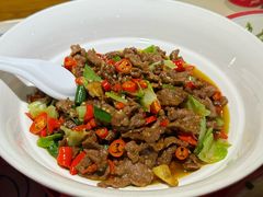 -柴火农家·江西赣南菜(土华店)