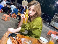 -杨合林啊兰烤鱼