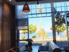 -野菌皇海景野生菌火锅(滨海大道店)
