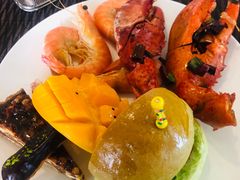 -北京王府井希尔顿酒店·万斯阁西餐厅