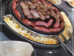 -친구亲顾韩国烤肉专门店(蓉花里店)