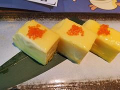 玉子烧-京鹿料理(荟聚店)