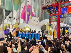 -皇城恒隆广场