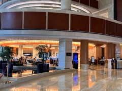 -济南喜来登酒店