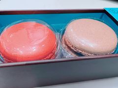 -PAUL LAFAYET 法式甜品(国金中心商场店)