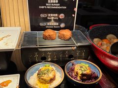 -韵咖啡自助餐厅(天津香格里拉店)
