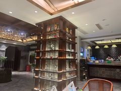 -时光漫步S酒店(成都宽窄巷子店)