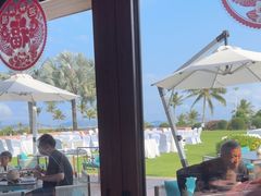 -宴悦海鲜餐厅·游水海鲜·牛排(亚龙湾瑞吉店)