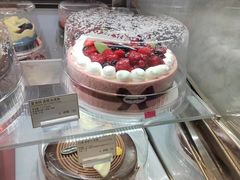 -哈根达斯(美罗城店)