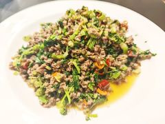 -滇铺子·云南特色菜·鲜花野菜季(曲靖万达店)